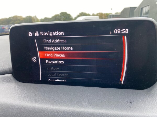 Used Mazda CX-5 2020 for sale - 76189883: Photo 3