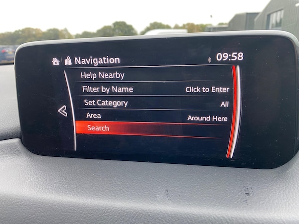 Used Mazda CX-5 2020 for sale - 76189883: Photo 4