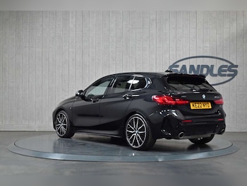 Used BMW 1 Series 2022 for sale - 78577443: Photo