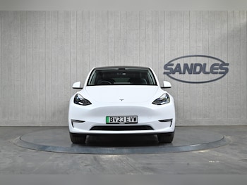 Used Tesla Model Y 2023 for sale - 78291275: Photo