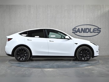 Used Tesla Model Y 2023 for sale - 78291275: Photo