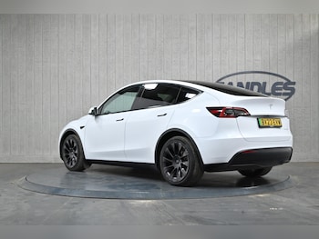 Used Tesla Model Y 2023 for sale - 78291275: Photo