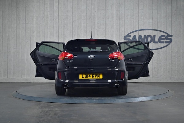 Used Kia Ceed 2014 for sale - 76199723: Photo 12