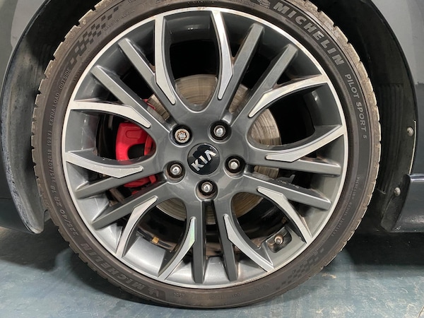Used Kia Ceed 2014 for sale - 76199723: Photo 18