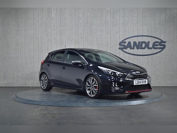 Kia - Ceed