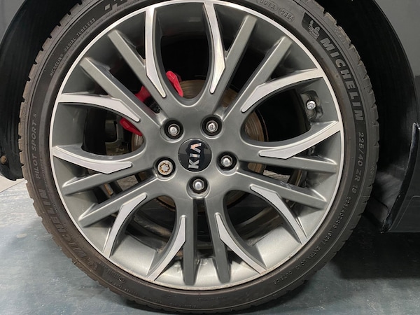Used Kia Ceed 2014 for sale - 76199723: Photo 20
