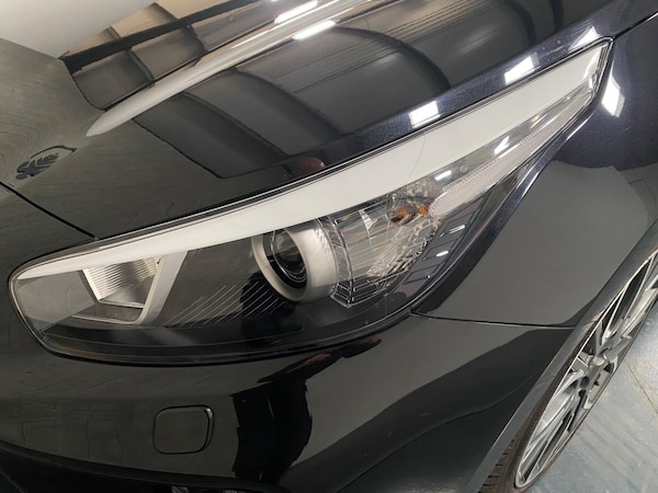 Used Kia Ceed 2014 for sale - 76199723: Photo 21