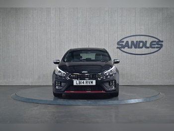Used Kia Ceed 2014 for sale - 76199723: Photo 2