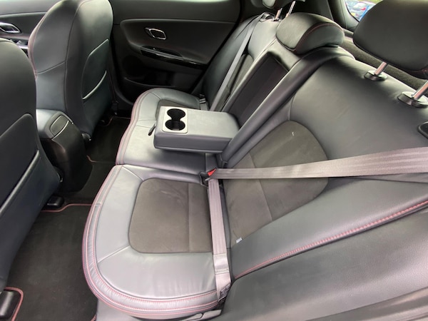 Used Kia Ceed 2014 for sale - 76199723: Photo 30