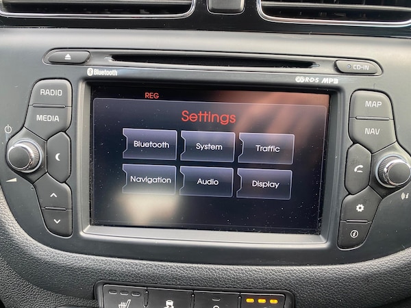 Used Kia Ceed 2014 for sale - 76199723: Photo 32