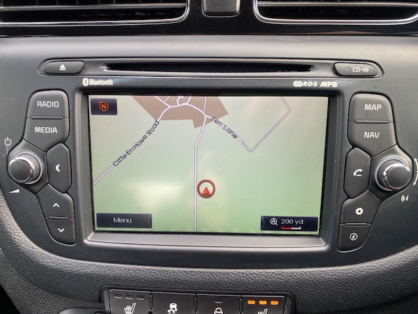 Used Kia Ceed 2014 for sale - 76199723: Photo 34