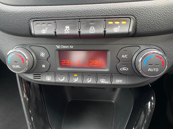 Used Kia Ceed 2014 for sale - 76199723: Photo 38
