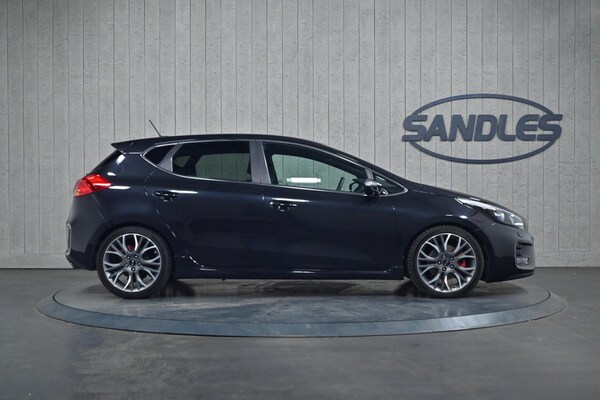 Used Kia Ceed 2014 for sale - 76199723: Photo 3