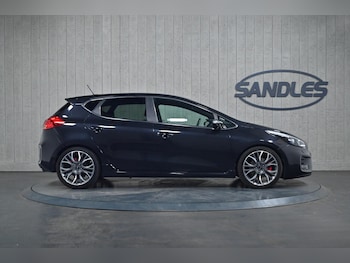 Used Kia Ceed 2014 for sale - 76199723: Photo 3