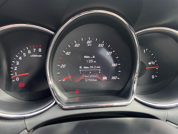 Used Kia Ceed 2014 for sale - 76199723: Photo 45