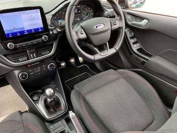 Used Ford Fiesta 2020 for sale - 78781455: Photo