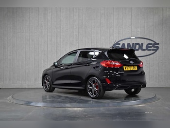 Used Ford Fiesta 2020 for sale - 78781455: Photo