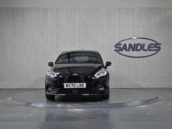Used Ford Fiesta 2020 for sale - 78781455: Photo