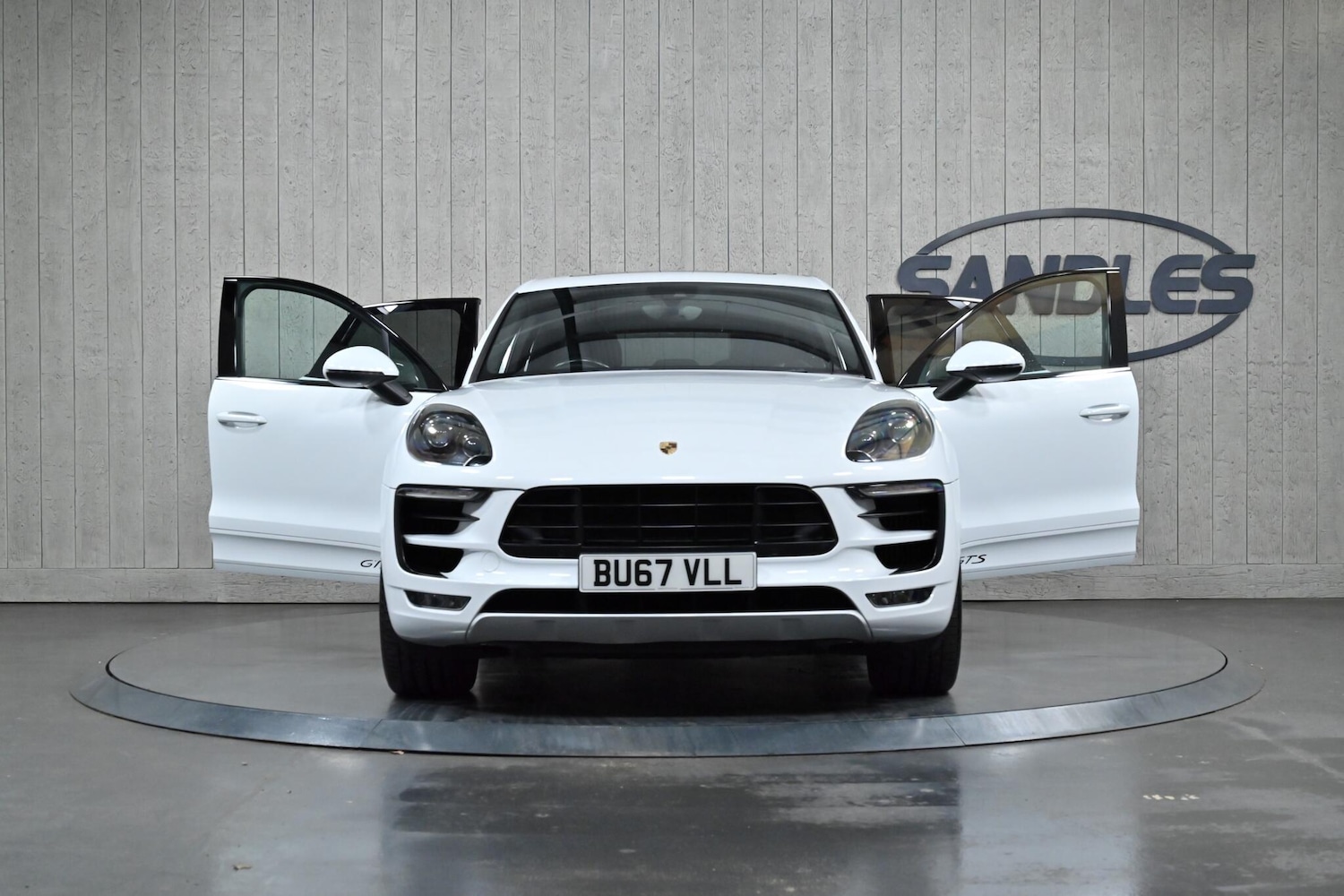 Used Porsche Macan 2017 for sale - 76913388: Photo 10