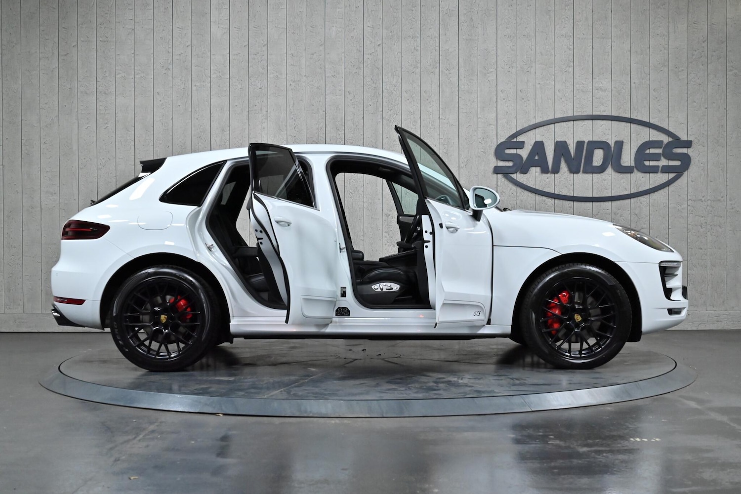 Used Porsche Macan 2017 for sale - 76913388: Photo 11