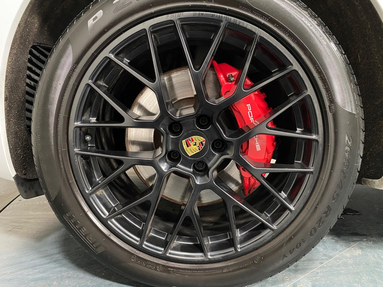 Used Porsche Macan 2017 for sale - 76913388: Photo 17