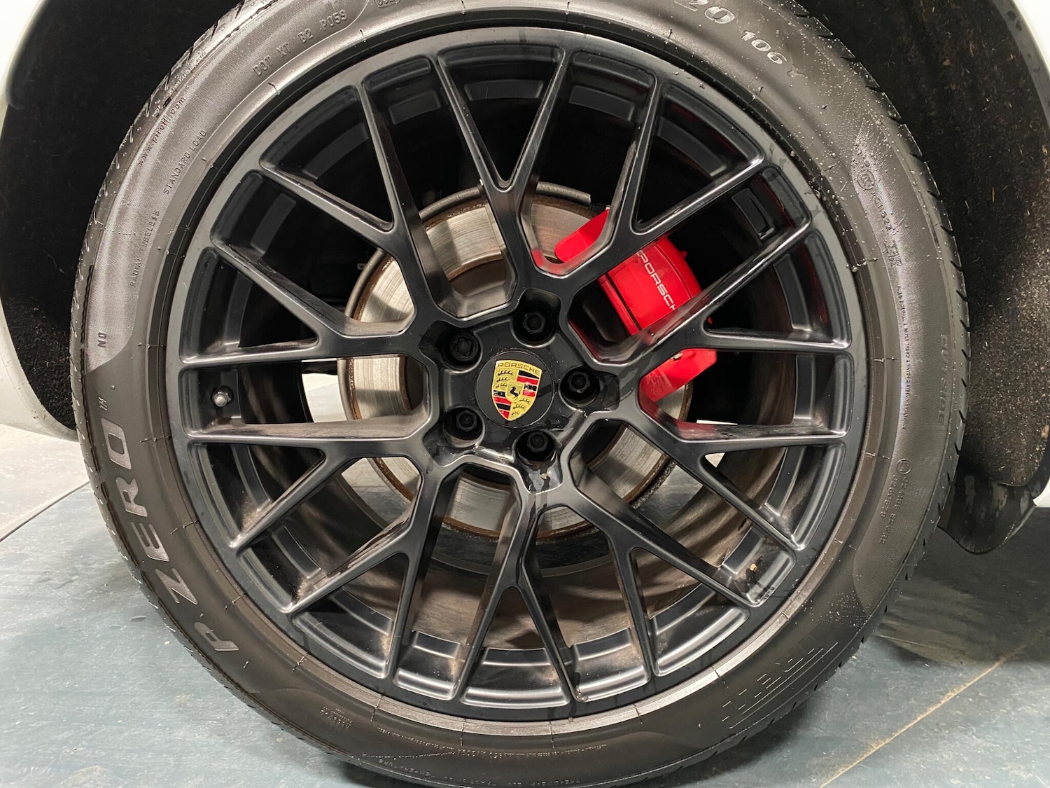 Used Porsche Macan 2017 for sale - 76913388: Photo 19