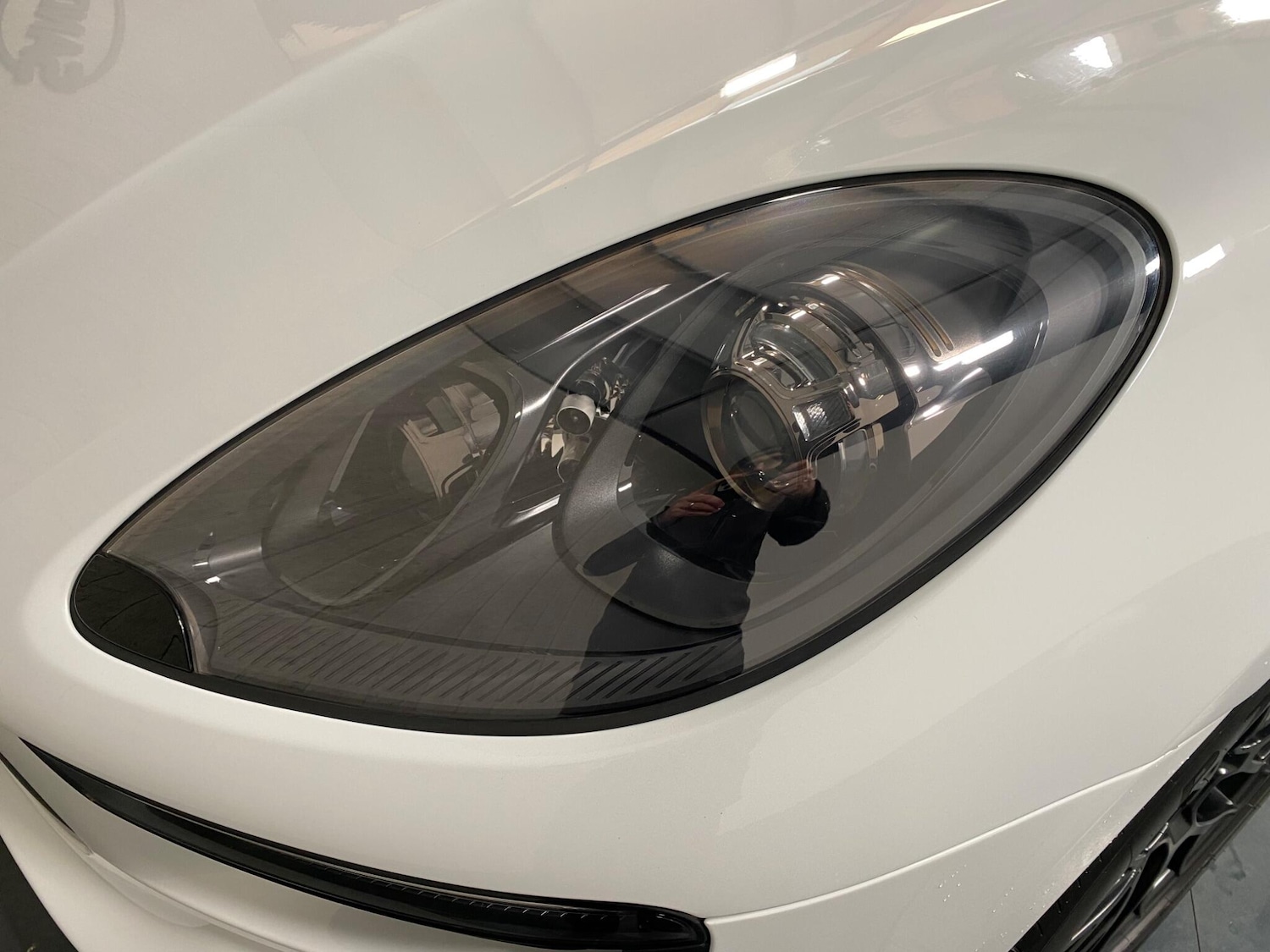 Used Porsche Macan 2017 for sale - 76913388: Photo 21