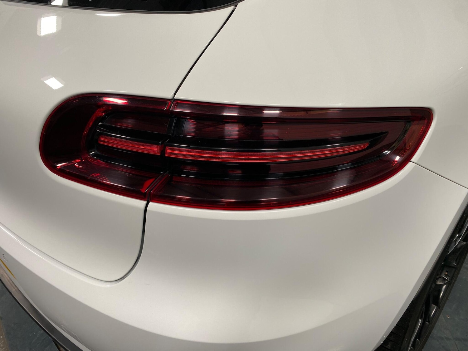 Used Porsche Macan 2017 for sale - 76913388: Photo 22