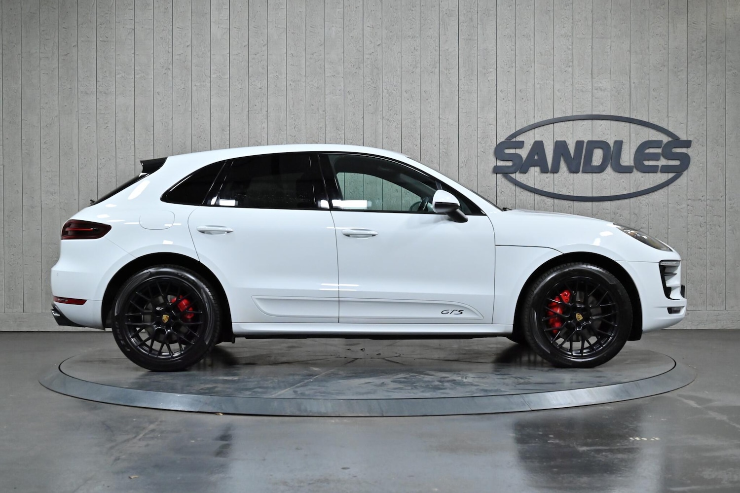 Used Porsche Macan 2017 for sale - 76913388: Photo 3