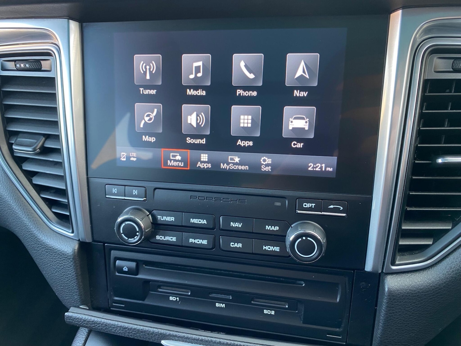 Used Porsche Macan 2017 for sale - 76913388: Photo 35