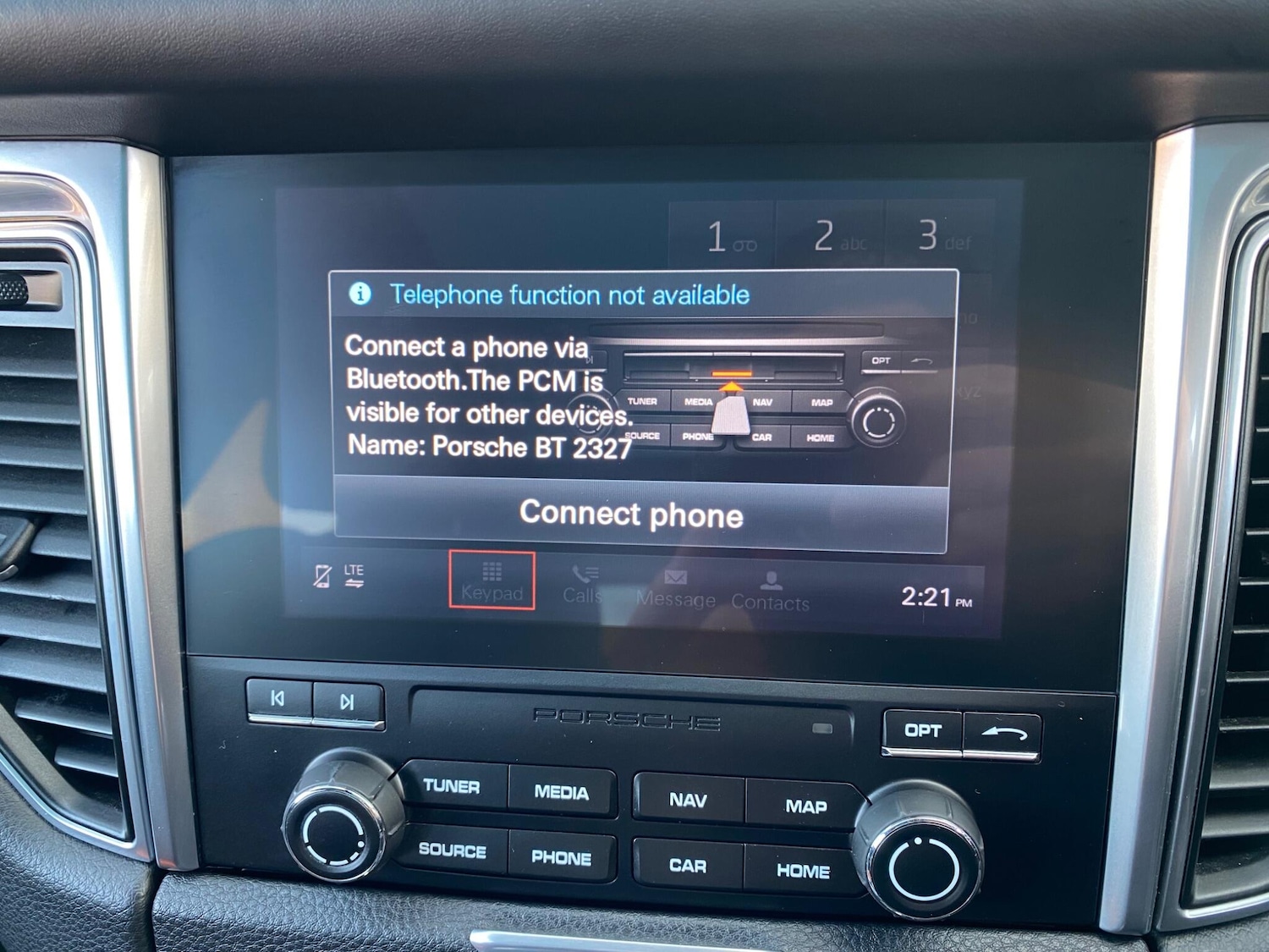 Used Porsche Macan 2017 for sale - 76913388: Photo 37