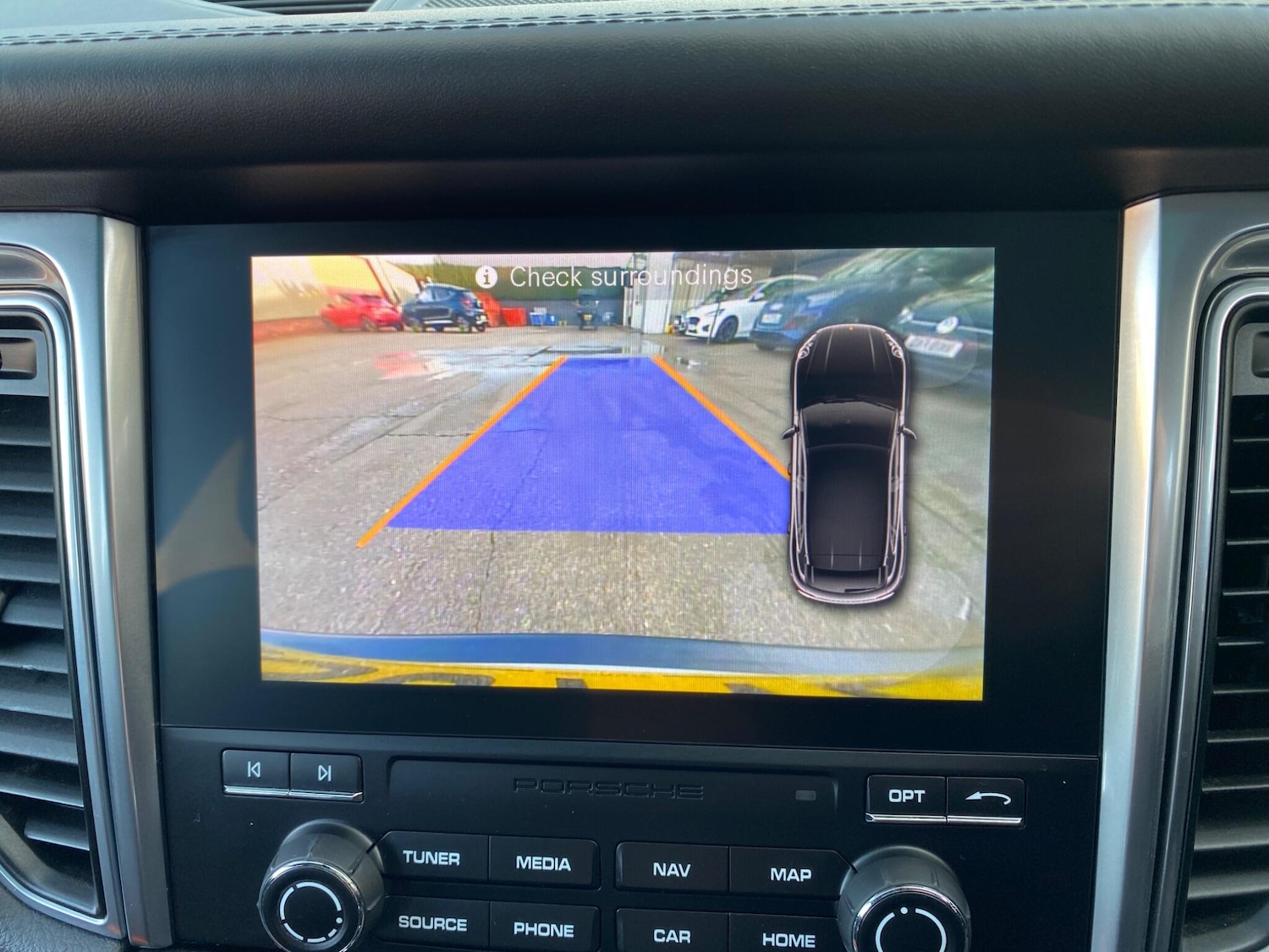 Used Porsche Macan 2017 for sale - 76913388: Photo 39