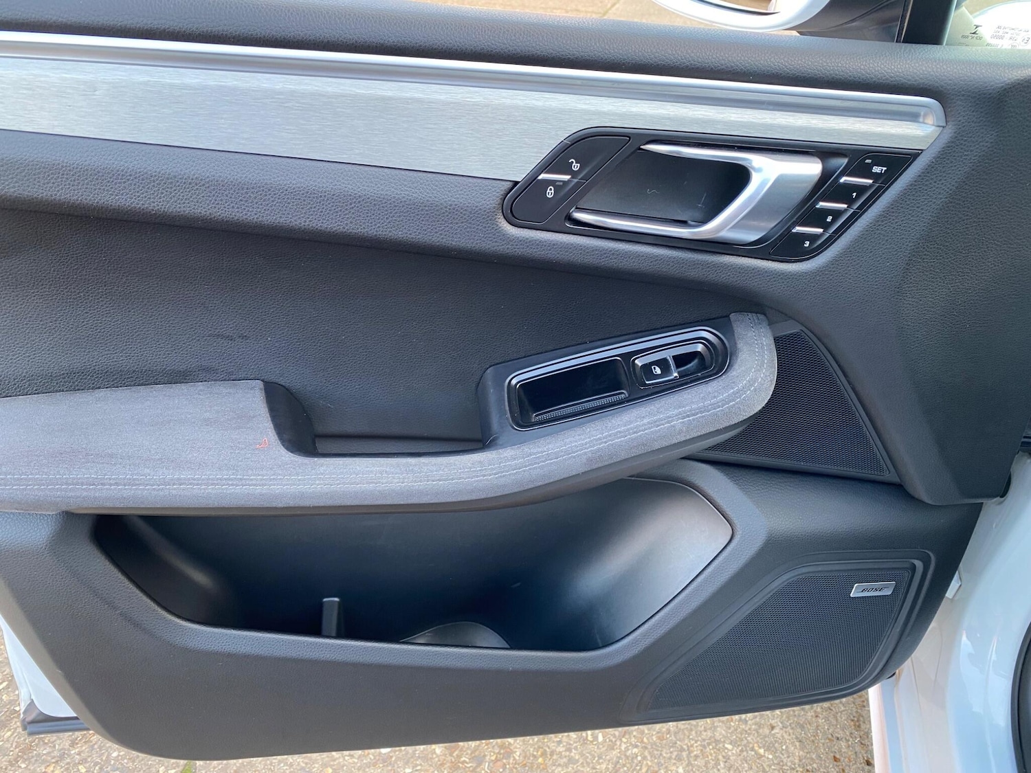 Used Porsche Macan 2017 for sale - 76913388: Photo 55