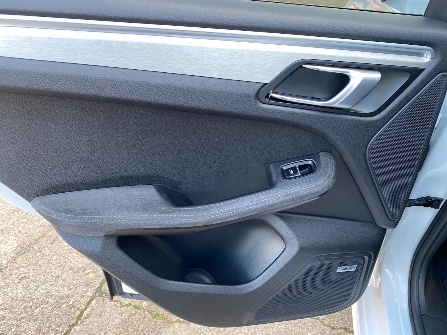 Used Porsche Macan 2017 for sale - 76913388: Photo 56