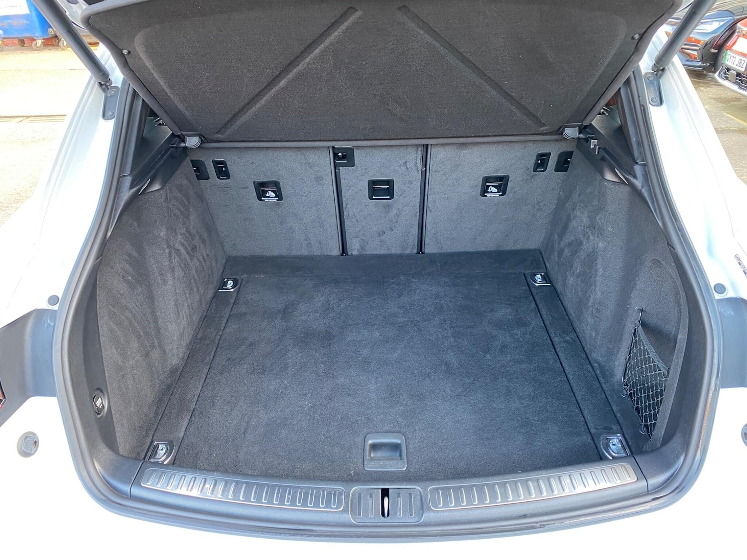 Used Porsche Macan 2017 for sale - 76913388: Photo 59