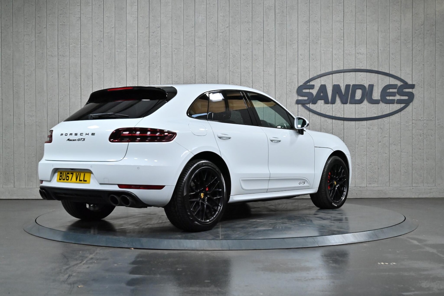 Used Porsche Macan 2017 for sale - 76913388: Photo 6