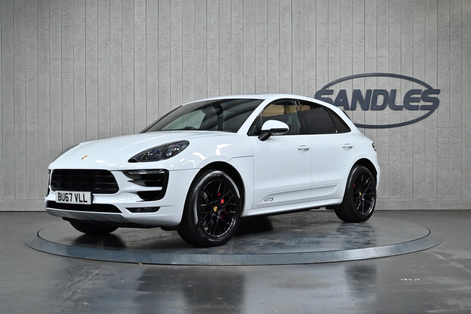 Used Porsche Macan 2017 for sale - 76913388: Photo 7