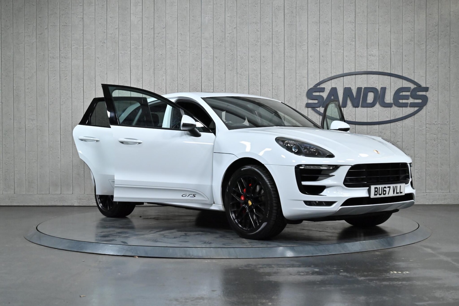 Used Porsche Macan 2017 for sale - 76913388: Photo 9