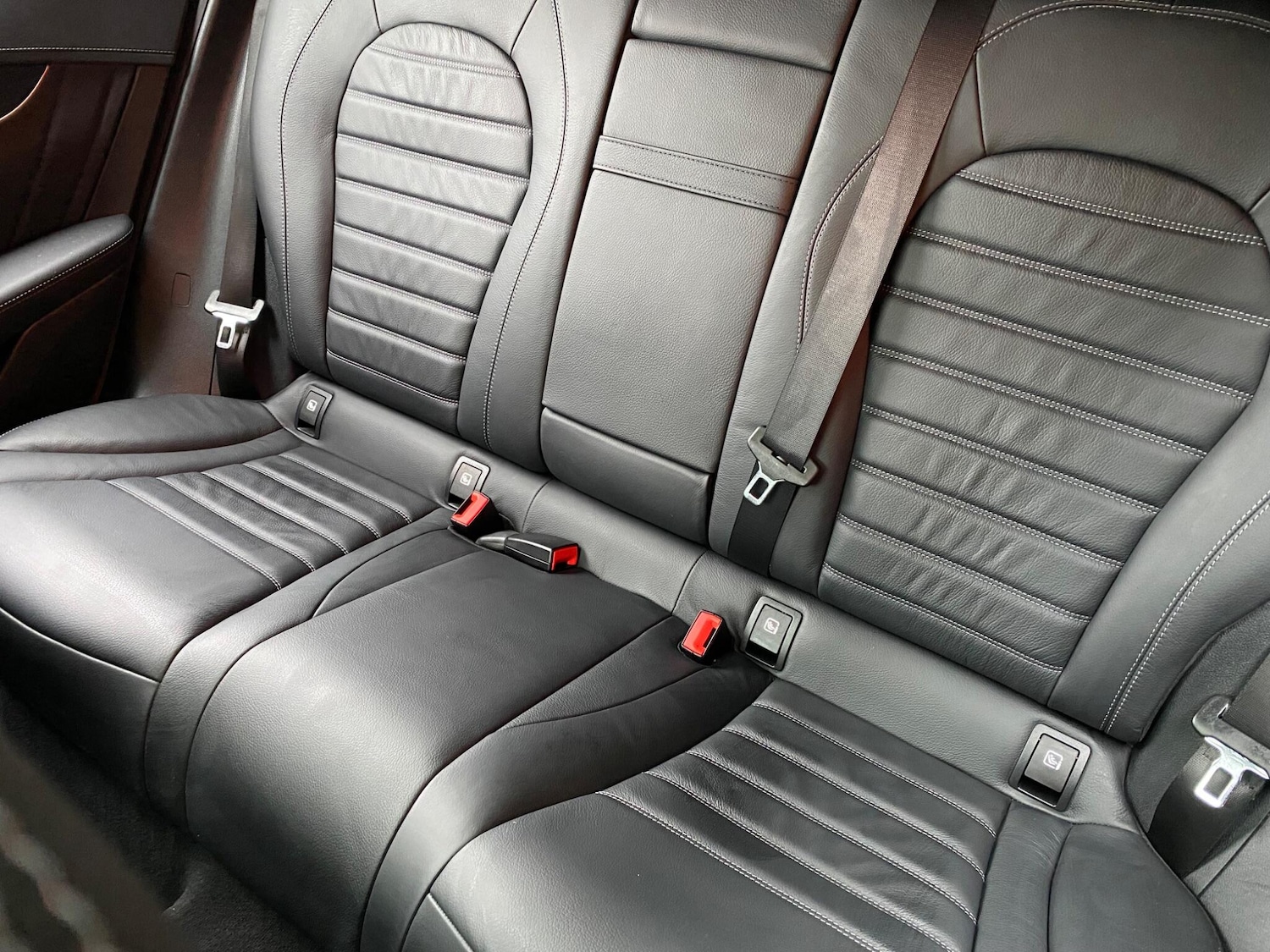 Used Mercedes-Benz EQC 2023 for sale - 77291088: Photo 27