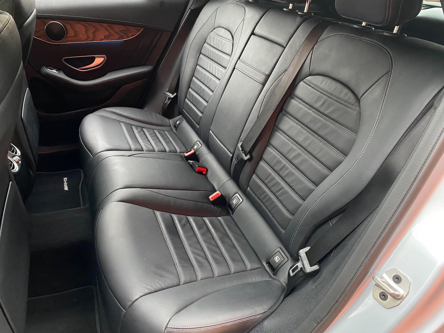 Used Mercedes-Benz EQC 2023 for sale - 77291088: Photo 28