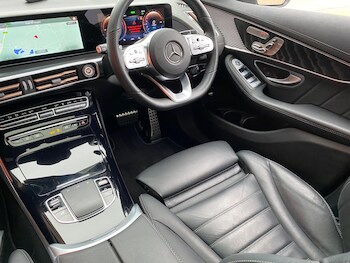 Used Mercedes-Benz EQC 2023 for sale - 77291088: Photo