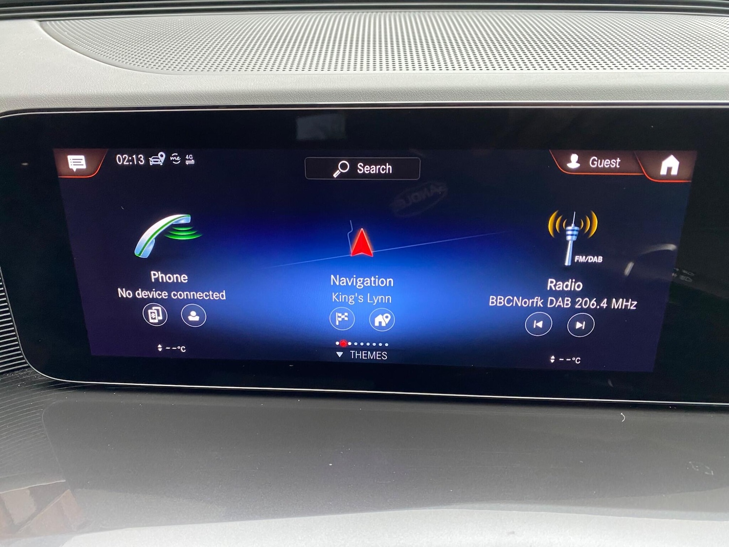 Used Mercedes-Benz EQC 2023 for sale - 77291088: Photo 31