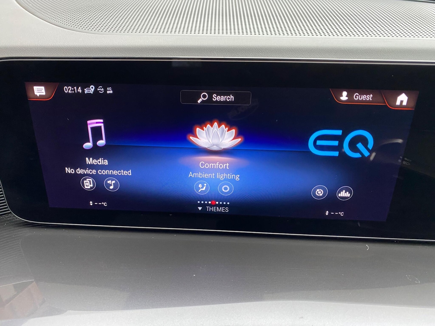 Used Mercedes-Benz EQC 2023 for sale - 77291088: Photo 33