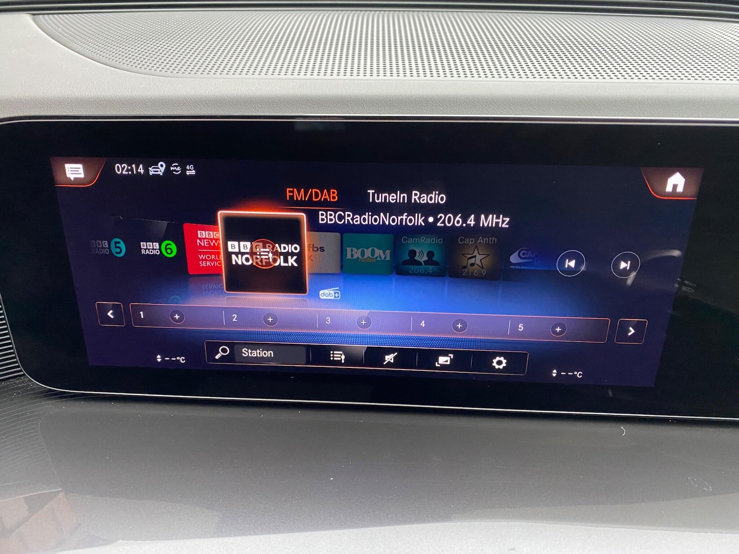 Used Mercedes-Benz EQC 2023 for sale - 77291088: Photo 34