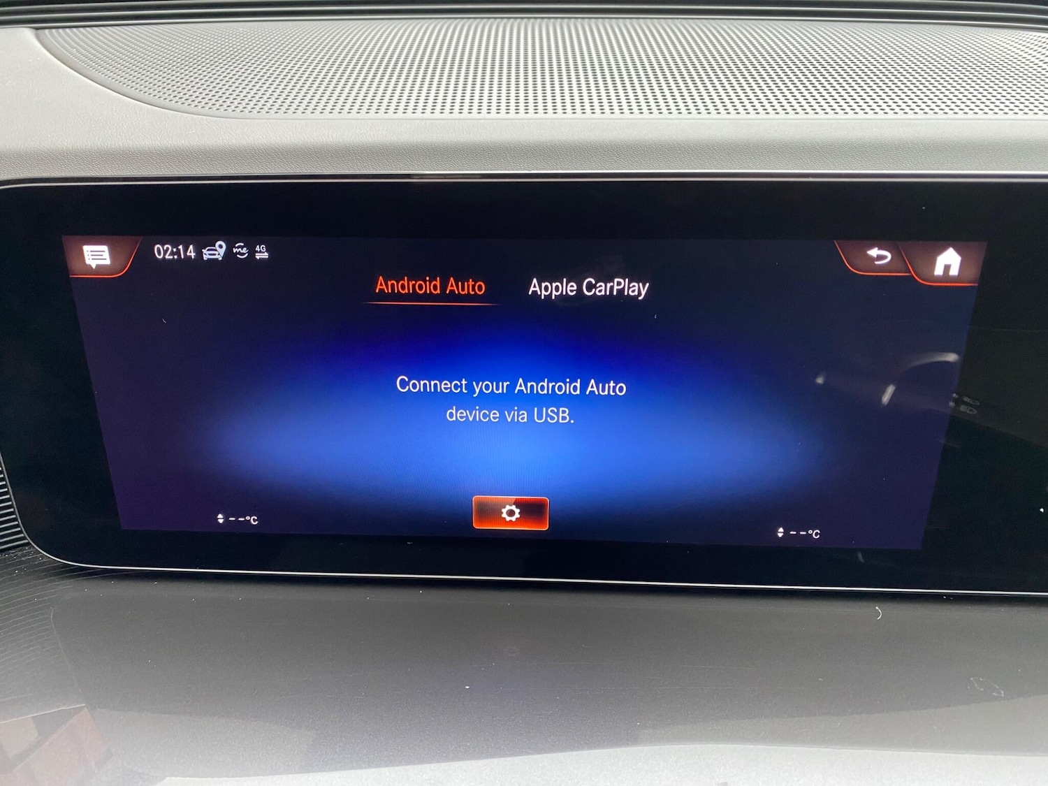 Used Mercedes-Benz EQC 2023 for sale - 77291088: Photo 35