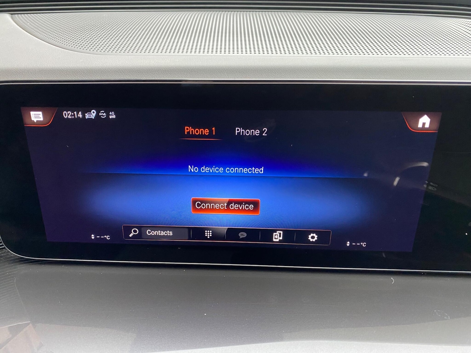 Used Mercedes-Benz EQC 2023 for sale - 77291088: Photo 36