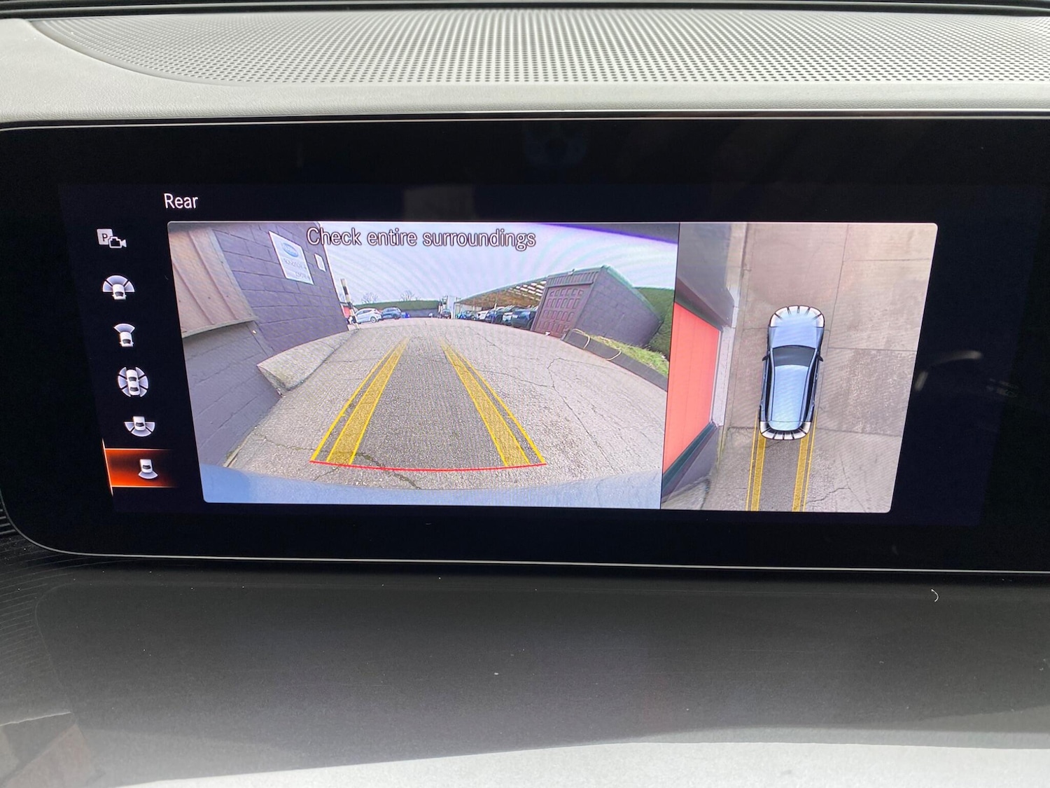 Used Mercedes-Benz EQC 2023 for sale - 77291088: Photo 39