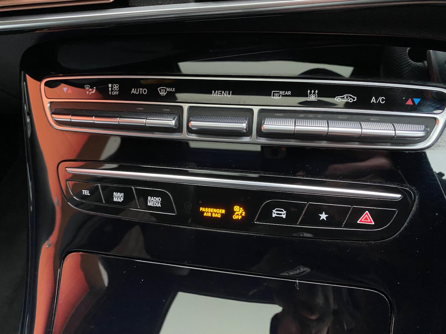 Used Mercedes-Benz EQC 2023 for sale - 77291088: Photo 41