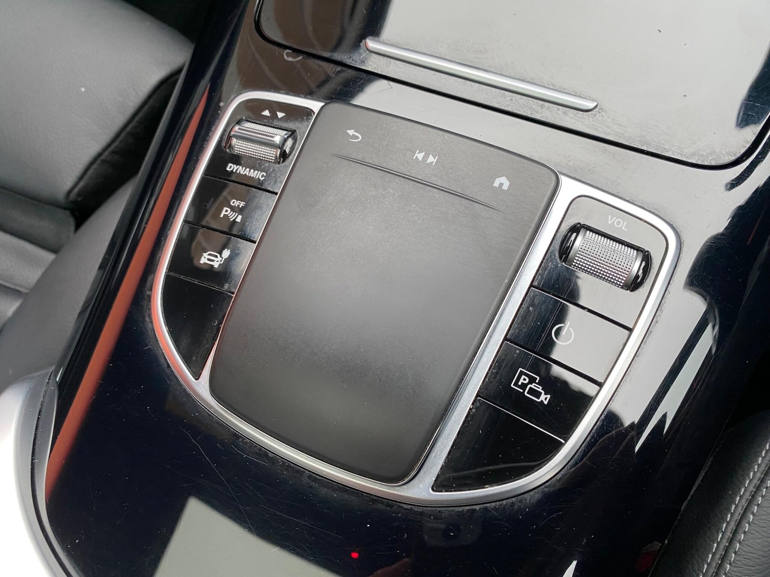 Used Mercedes-Benz EQC 2023 for sale - 77291088: Photo 43