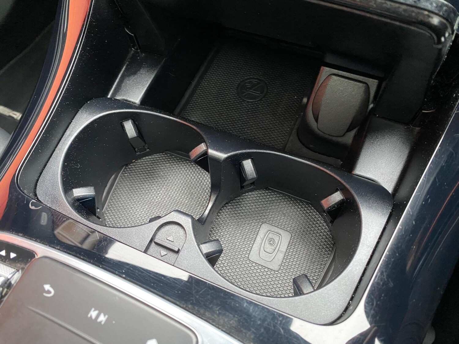 Used Mercedes-Benz EQC 2023 for sale - 77291088: Photo 44